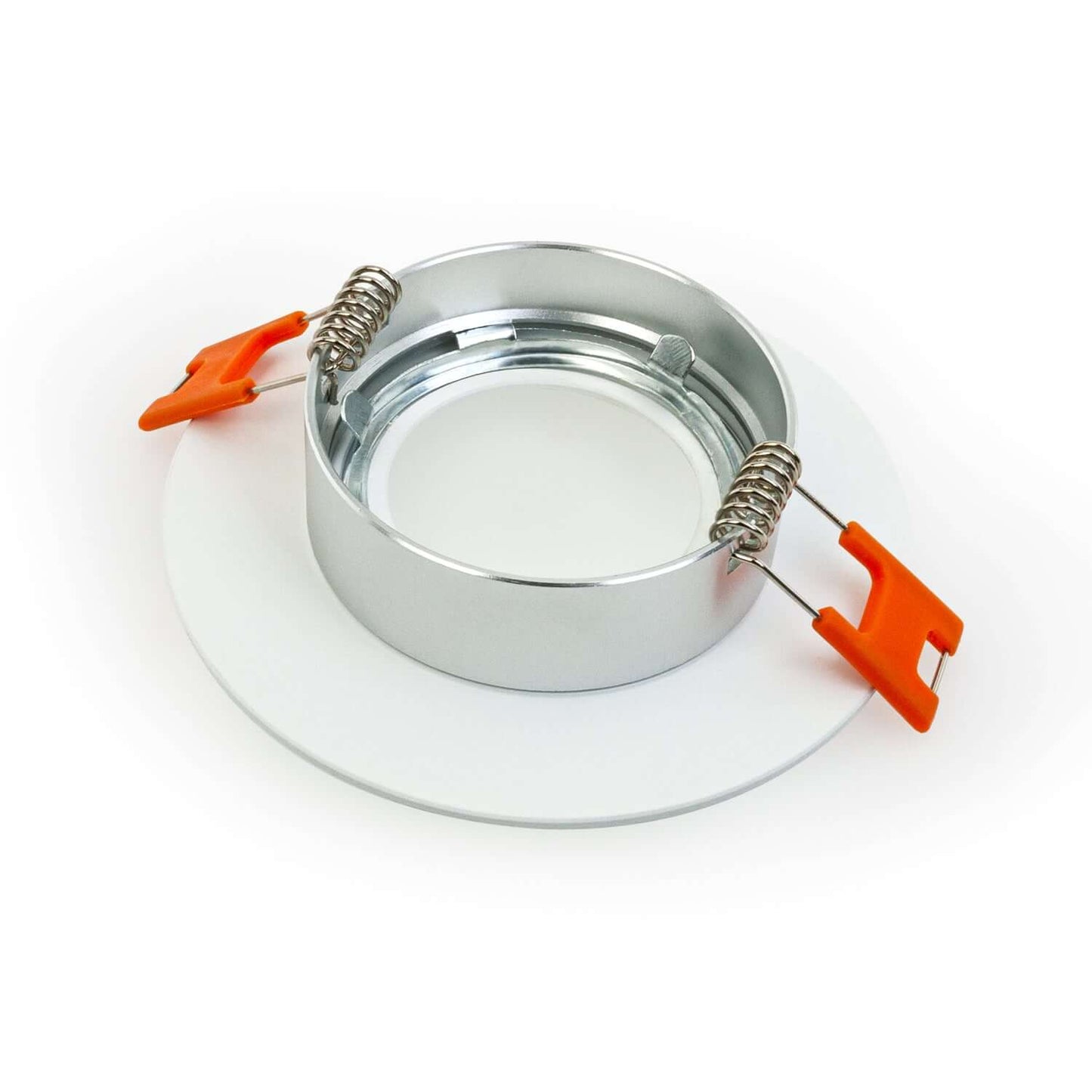 VBD-MTR-8W Low Voltage LED Downlight, White