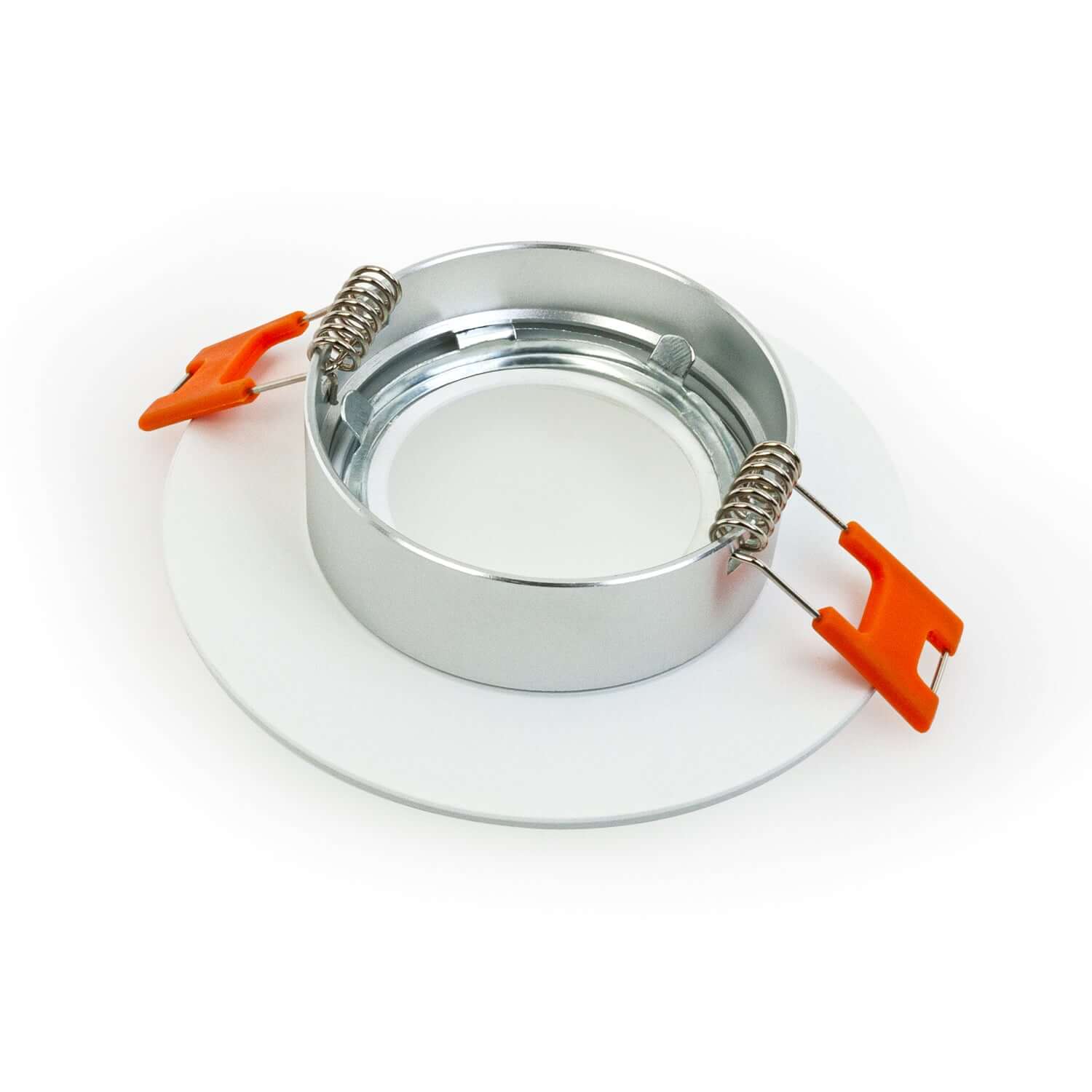 VBD-MTR-8W Low Voltage LED Downlight, White