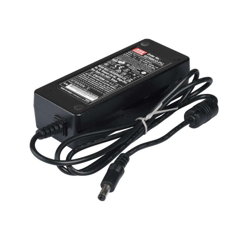 Mean Well GST60A12-P1J LED Driver - 60W 12V Non-Dimmable