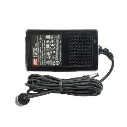 Mean Well GS25A24-P1J Non-Dimmable LED Driver 25W
