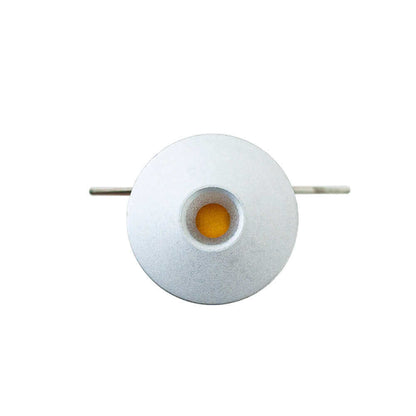RD21 Mini LED Dimmable Outdoor Step Light - 12V 0.5W