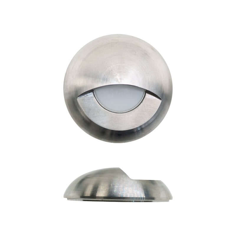 666561413637 - Dimmable LED Step Light & Pathway Light - 3000K RGB