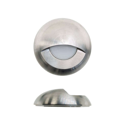666561413637 - Dimmable LED Step Light & Pathway Light - 3000K RGB