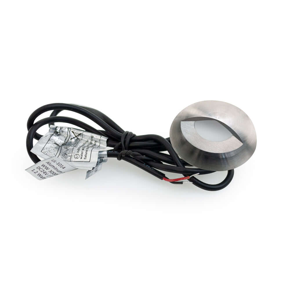 666561413637 - Dimmable LED Step Light & Pathway Light - 3000K RGB