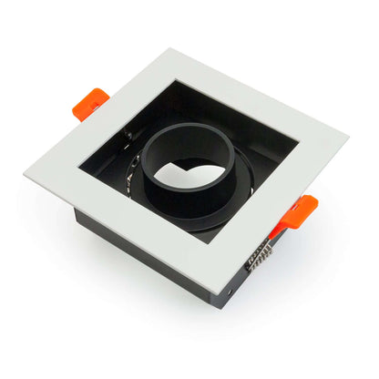 VBD-MTR-76T Low Voltage IC Rated LED Downlight