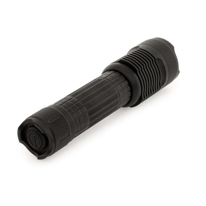 Heavy Duty Flashlight 10W, 1000LM – Durable & Bright