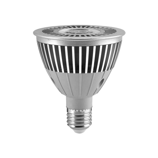 LED-PAR30 COB Dimmable, 120V 13W CCT(2.7K, 10K, Red, Green, Blue, Yellow) - GekPower