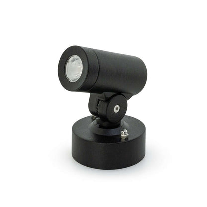 B3ZA0156 LED Outdoor Wall Light - 3000K Warm White