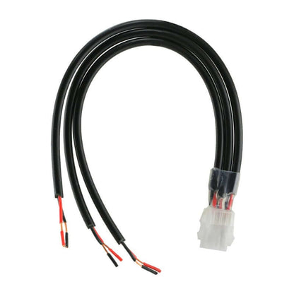 666561415419 - Female Easy Connectors for Mean Well Plug-In Type 3
