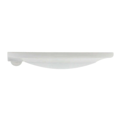 6" Flat Panel Ceiling Light with PIR Motion Sensor