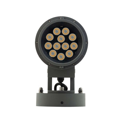 B3BJM1258 Outdoor Landscape Spotlight - 40W Warm White