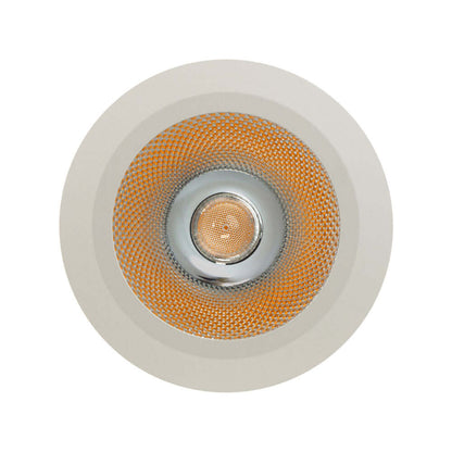 4" Retrofit Recessed LED Downlight | 15W 3000K