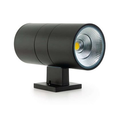 PL-UPD-COB25W-2 LED Up Down Wall Light - 50W 5000K