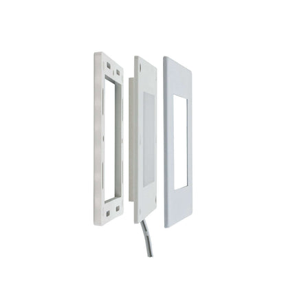 AD-107T Cabinet Lights | 12V 2.2W Warm White Puck Lights
