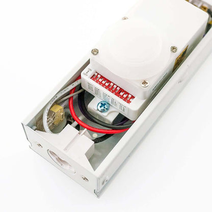 Linkable LED Linear Light Sensor - BRI810-C-F