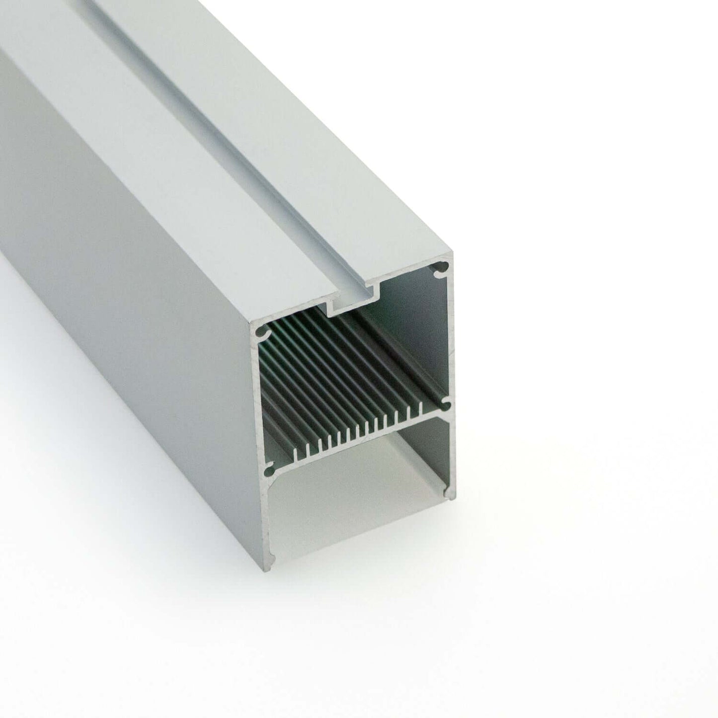 666561423438 - Linear Aluminum LED Channel 2M with Internal Driver