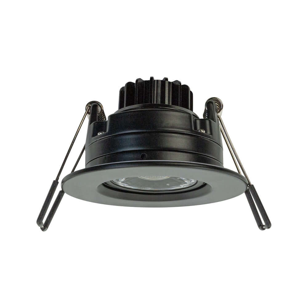 666561424022 - GL34 3 Inch Dimmable LED Downlight - 3CCT 8W