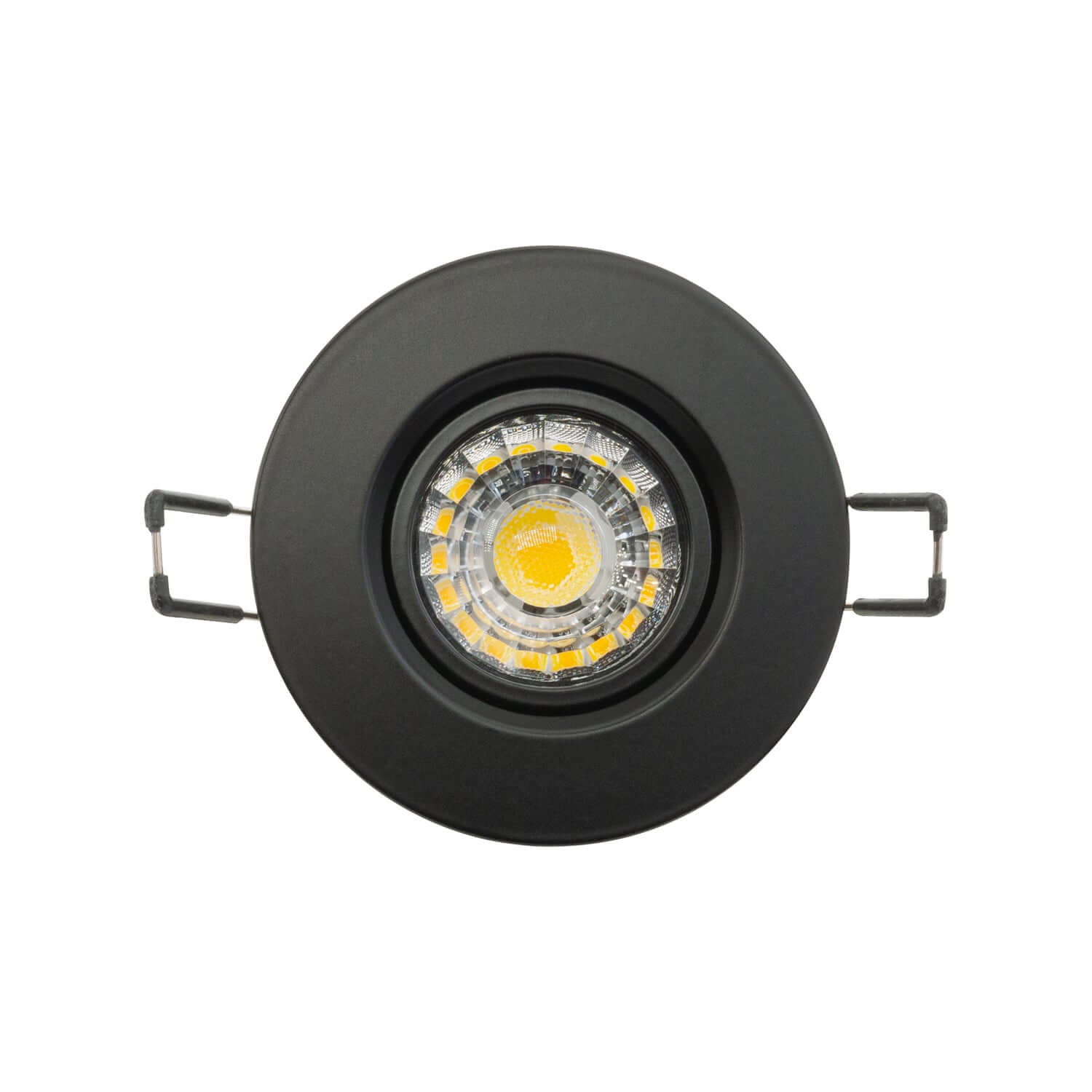 666561424022 - GL34 3 Inch Dimmable LED Downlight - 3CCT 8W