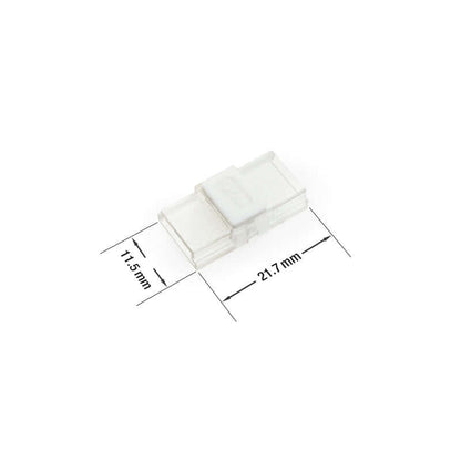 10mm LED Strip to Strip Connectors VBD-CON-10MM-2S
