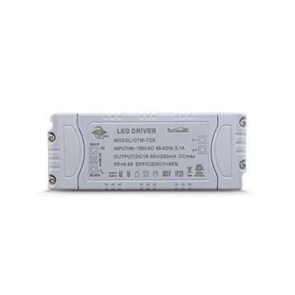 OTTIMA OTM-TD9 250mA LED Driver | 9W Constant Current