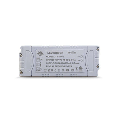 OTTIMA OTM-TD12 350mA Constant Current LED Driver