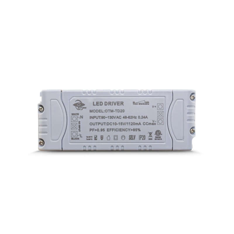 OTTIMA OTM-TD20 Constant Current LED Driver