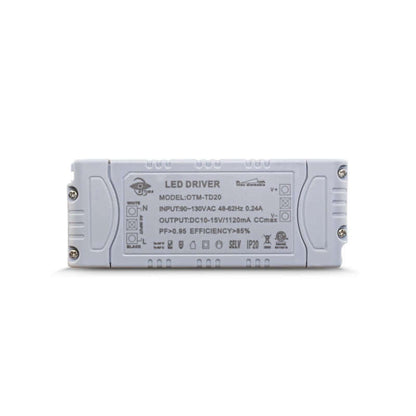 OTTIMA OTM-TD20 Constant Current LED Driver
