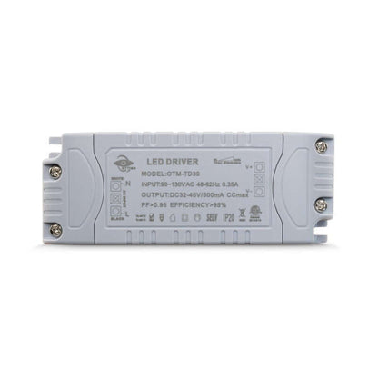 OTM-TD30 LED Driver 500mA 24W - Dimmable Power Supply