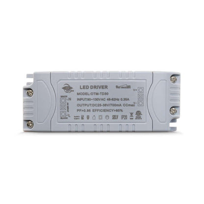 OTTIMA OTM-TD30 LED Driver 700mA 25W - Dimmable