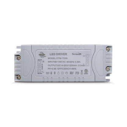 OTTIMA OTM-TD30 LED Driver 1200mA 24W