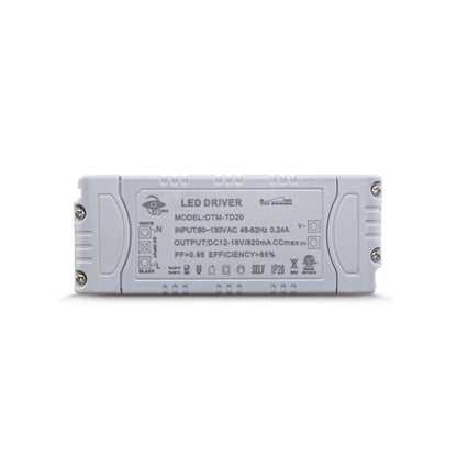 OTTIMA OTM-TD20 LED Driver 820mA 14.7W