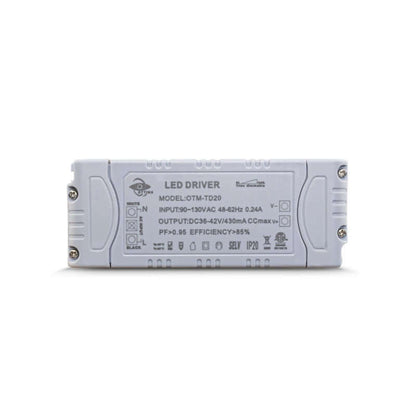 OTTIMA OTM-TD20 Constant Current LED Driver 18W
