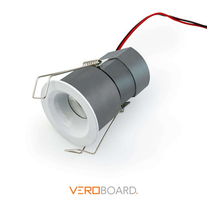 666561425036 - 2" Mini Dimmable LED Recessed Downlight - Warm White