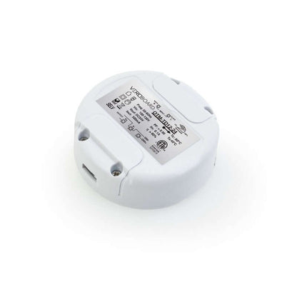 OTM-TD12-24 LED Driver | 0-10V Dimming 24V 12W