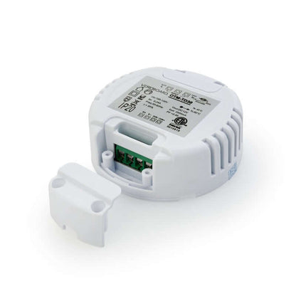 OTM-TD30 0-10V Dimmable LED Driver 12V 24W