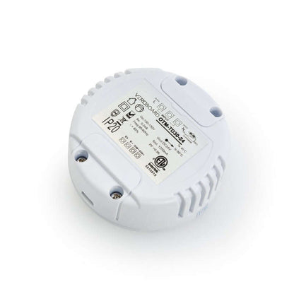OTM-TD30-24 Dimmable LED Driver 24V 30W