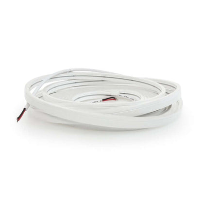 5M Blue LED Neon Light Strip - VBDFS-B