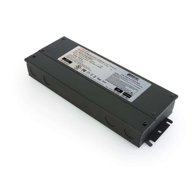 VBD-012-300C2DM5i1 5in1 LED Driver - 300W Dimmable