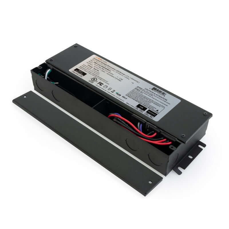 VBD-012-300C2DM5i1 5in1 LED Driver - 300W Dimmable