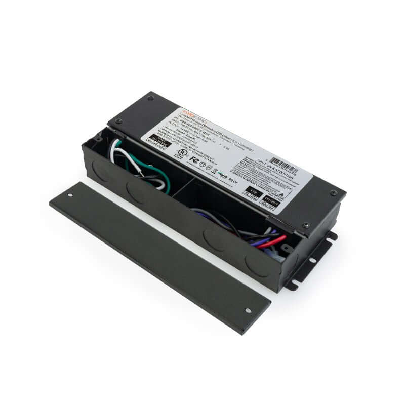 VBD-024-080C2DM5i1 5in1 LED Driver - 80W, 24V
