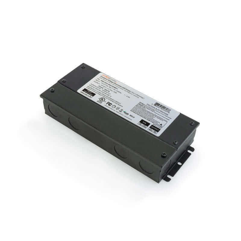 VBD-024-080C2DM5i1 5in1 LED Driver - 80W, 24V