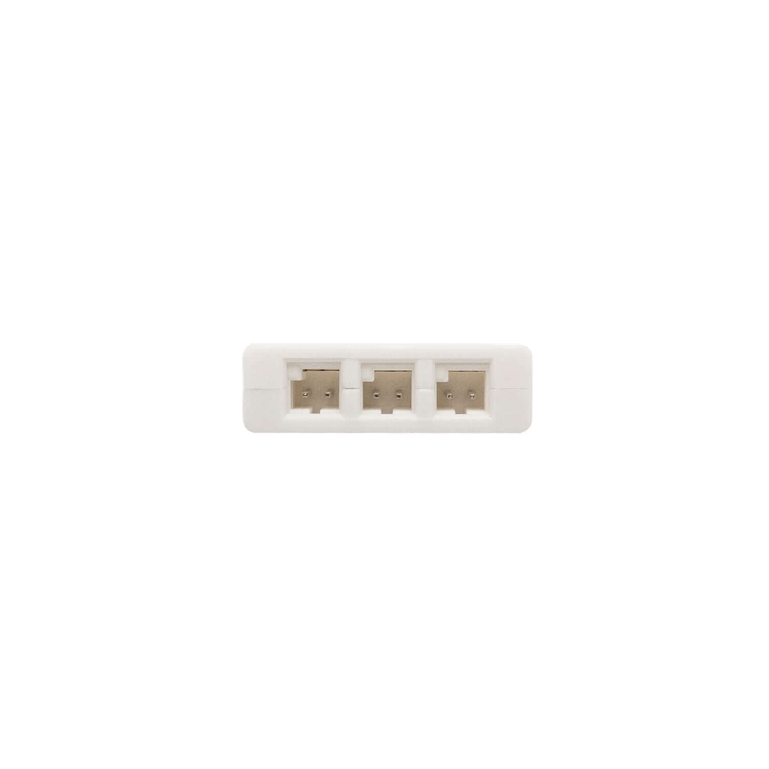 TYP LED3 3 Way Distributor Box for LED Cabinet Lights