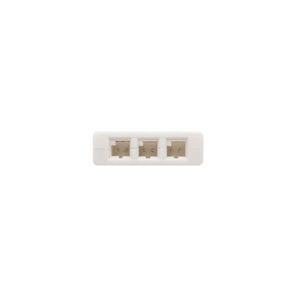 TYP LED3 3 Way Distributor Box for LED Cabinet Lights
