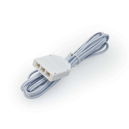 TYP LED3 3 Way Distributor Box for LED Cabinet Lights