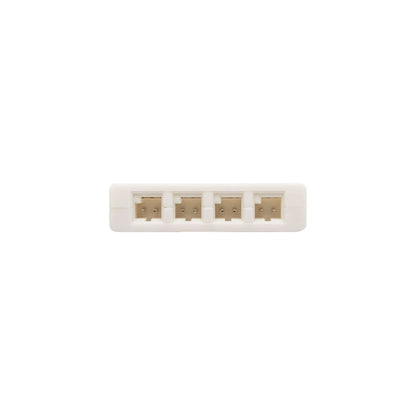 TYP LED4 4Way 2-Pin DuPont Distributor Box for LED Lights