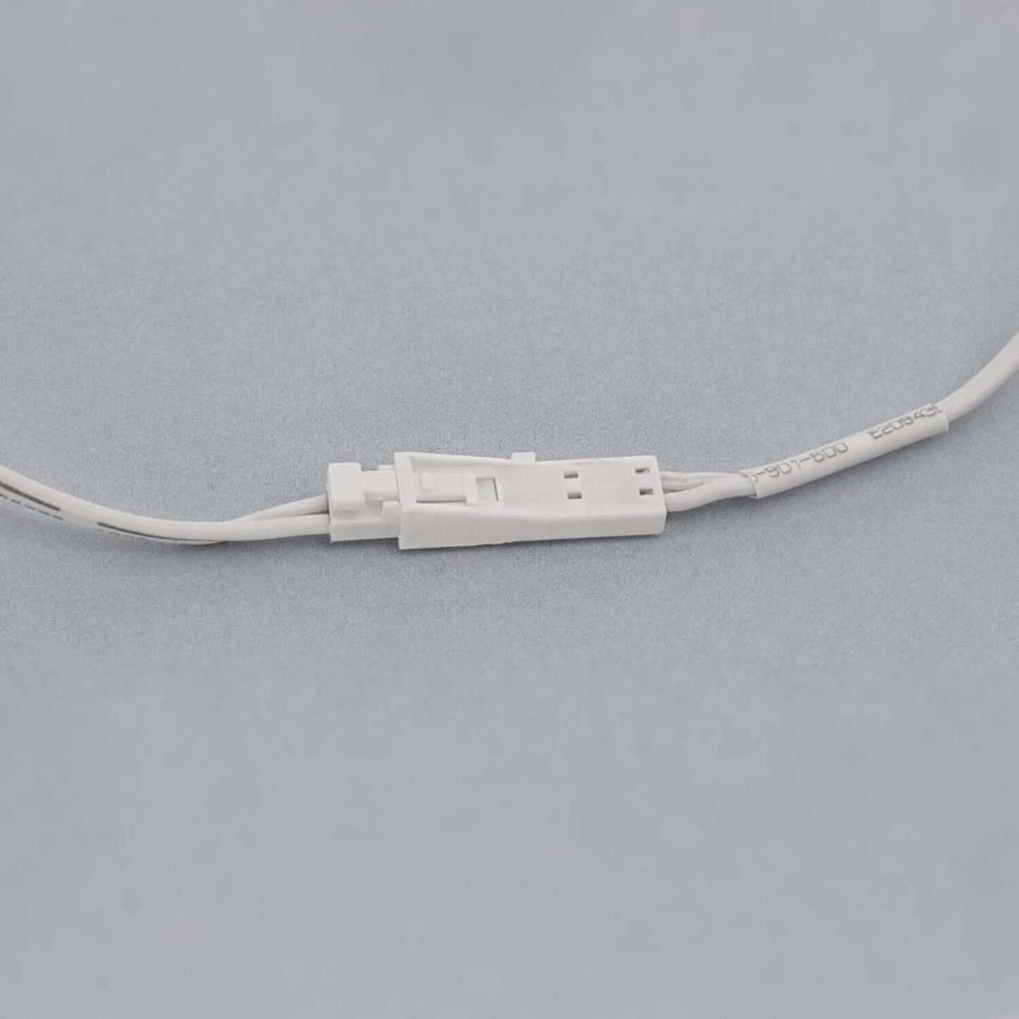 2-Pin DuPont Terminal Extension for LED Lights - 1M