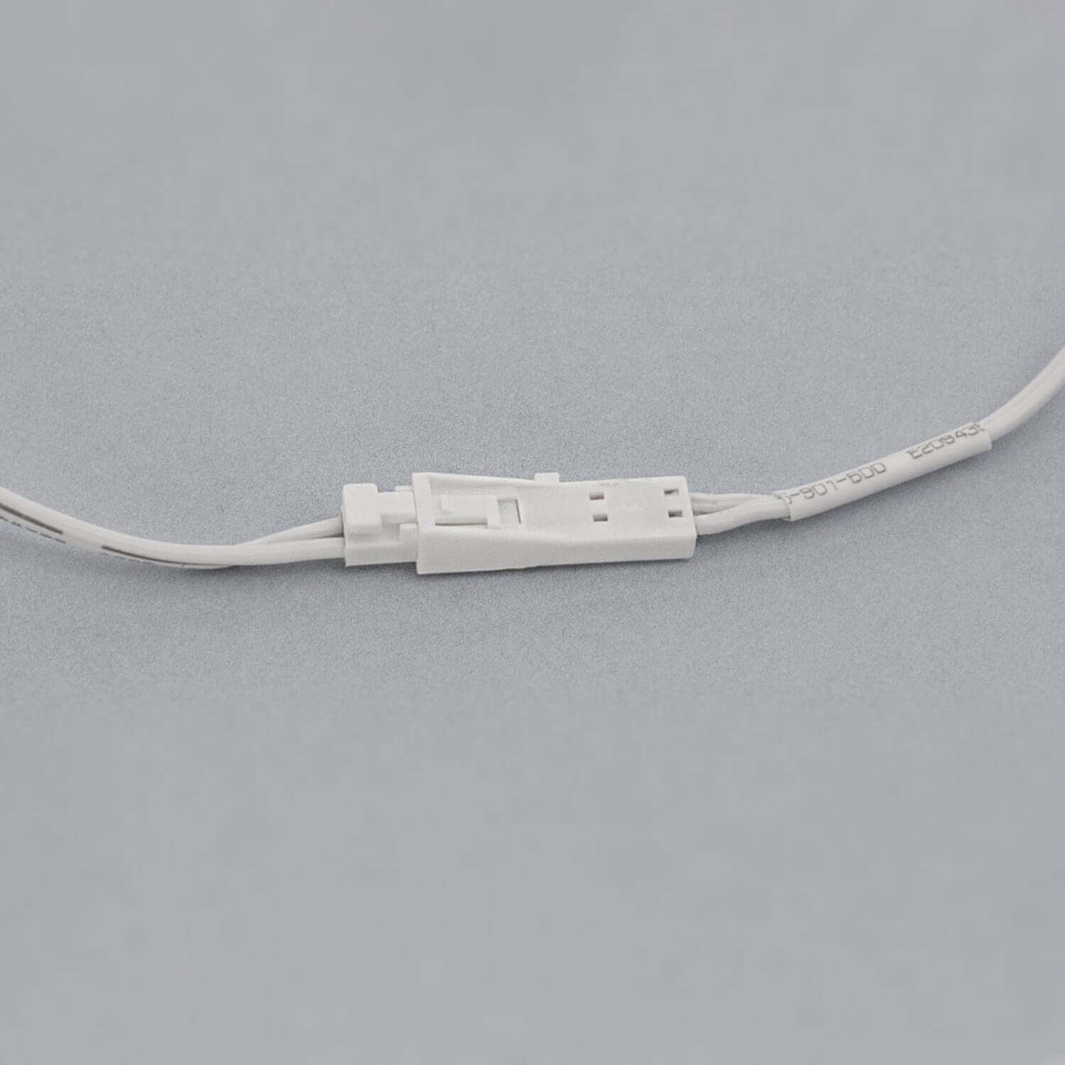 2-Pin DuPont Terminal Extension for LED Lights - 1M