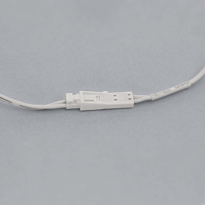 2-Pin DuPont Terminal Extension for LED Lights - 1M