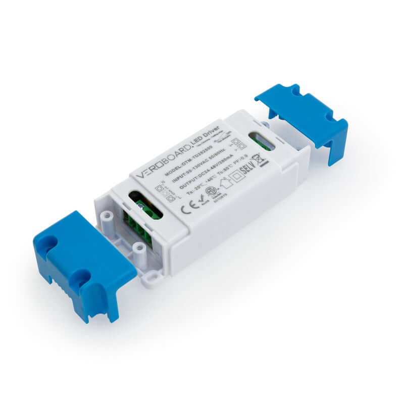 He2075 Constant Current LED Driver 280mA 24-48V 12W Dimmable – GekPower