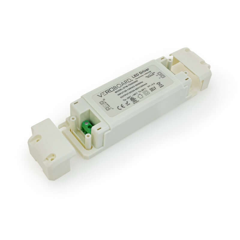 He2075 Constant Current LED Driver 1200mA 24-36V 38W Dimmable – GekPower